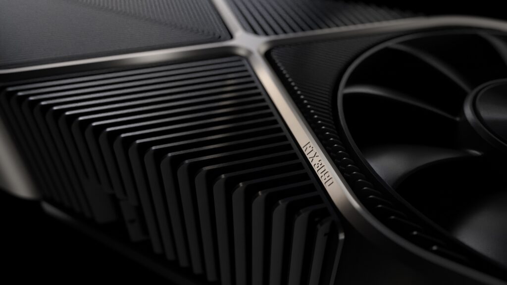 NVIDIA GeForce RTX 30 Series Specs Explained: What You Need to Know-GPUs