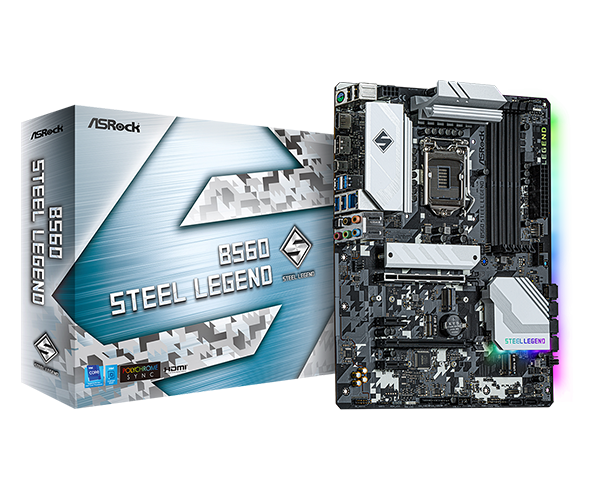 The Best Budget ATX-Motherboards for Gamers-Motherboard