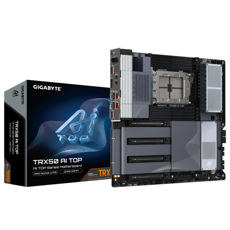 Best Motherboards for Multi-GPU Setups - LayeredBlog.com