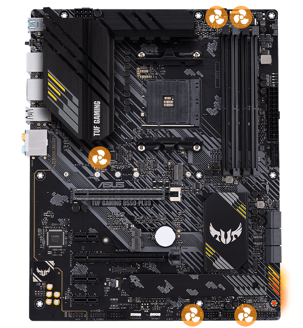 The Best Budget ATX-Motherboards for Gamers-Motherboard