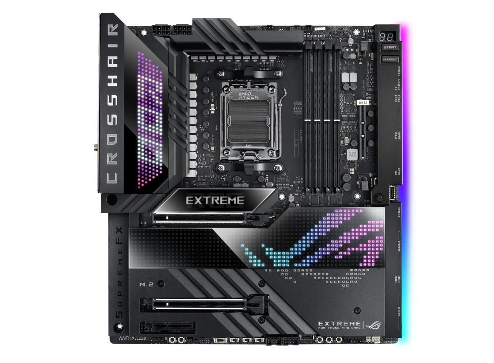 Best Motherboards for Multi-GPU Setups-Motherboard