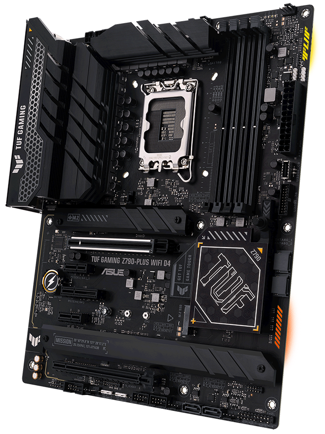 Top Z790 Motherboards for Intel's 14th Gen Processors-motherboard