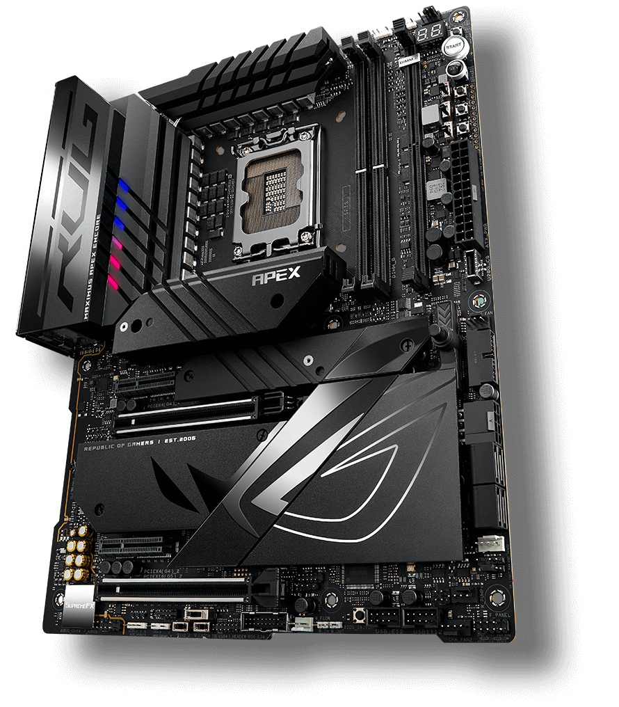 Top Z790 Motherboards for Intel's 14th Gen Processors-motherboard