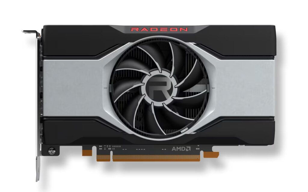 Unleash Ultimate Power with AMD Radeon RX 6000 Series GPUs-GPUs