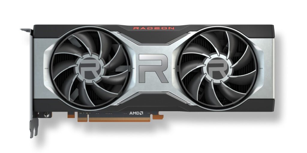 Unleash Ultimate Power with AMD Radeon RX 6000 Series GPUs-GPUs