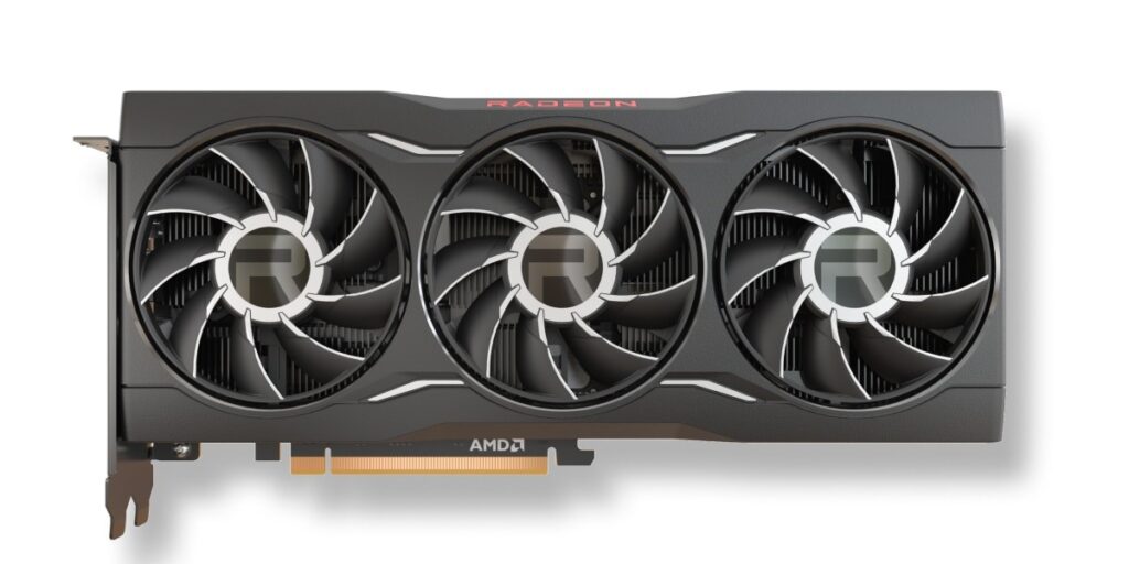 Unleash Ultimate Power with AMD Radeon RX 6000 Series GPUs-GPUs