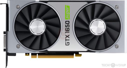 A Overview of Nvidia GeForce 16 Series-GPUs