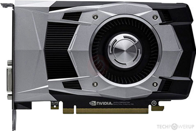 A Overview of Nvidia GeForce 16 Series-GPUs