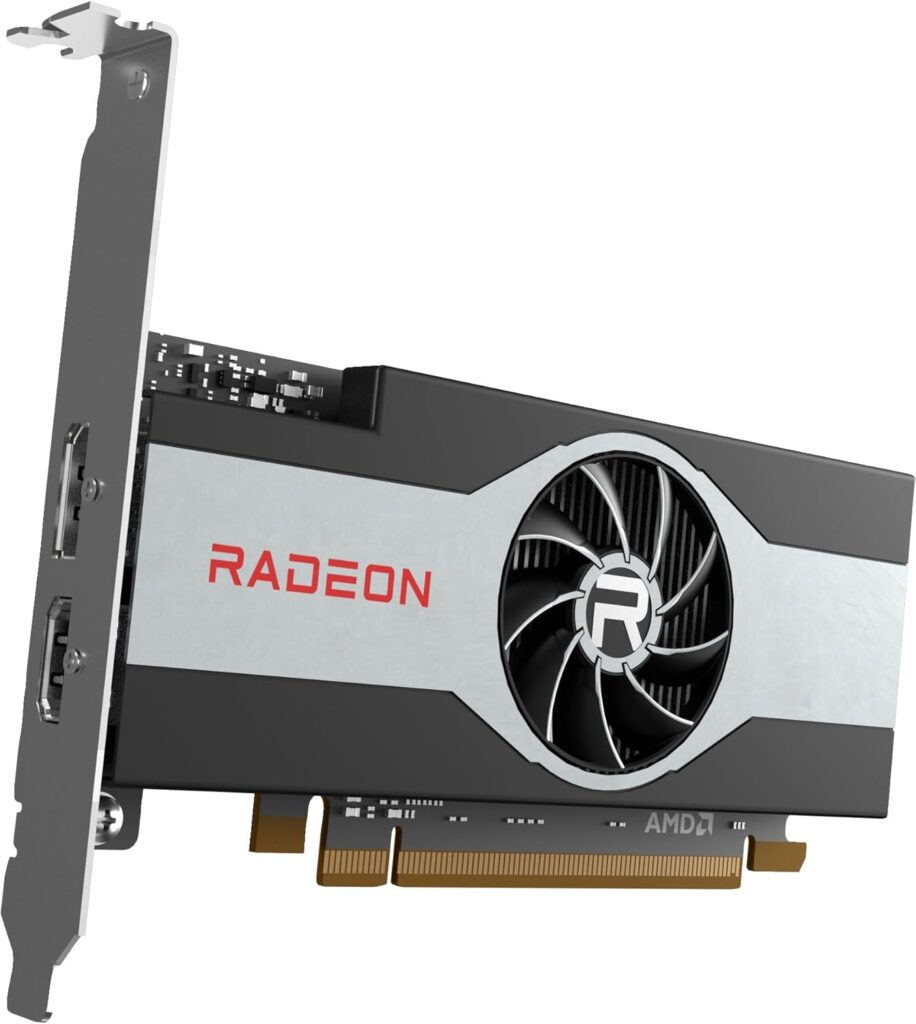 Unleash Ultimate Power with AMD Radeon RX 6000 Series GPUs-GPUs