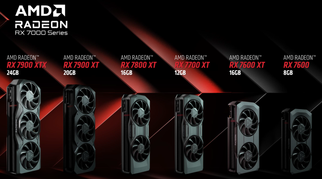 Is the AMD Radeon RX 7000 Series Too Good to Be True?-GPUs