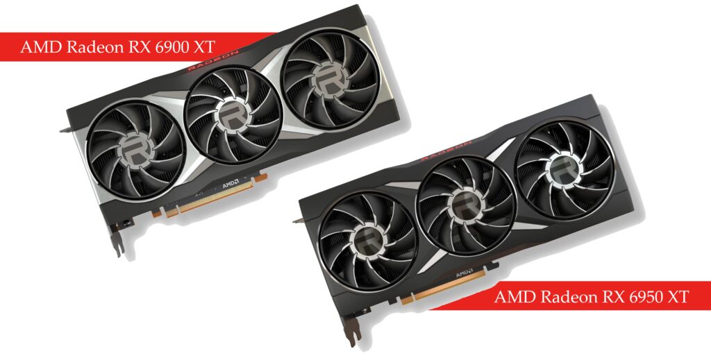 Unleash Ultimate Power with AMD Radeon RX 6000 Series GPUs-GPUs