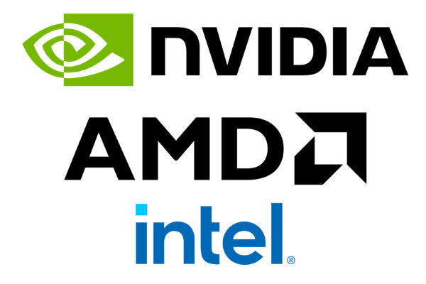 The Top Dominant Own Desktop GPU Manufacturers-GPUs