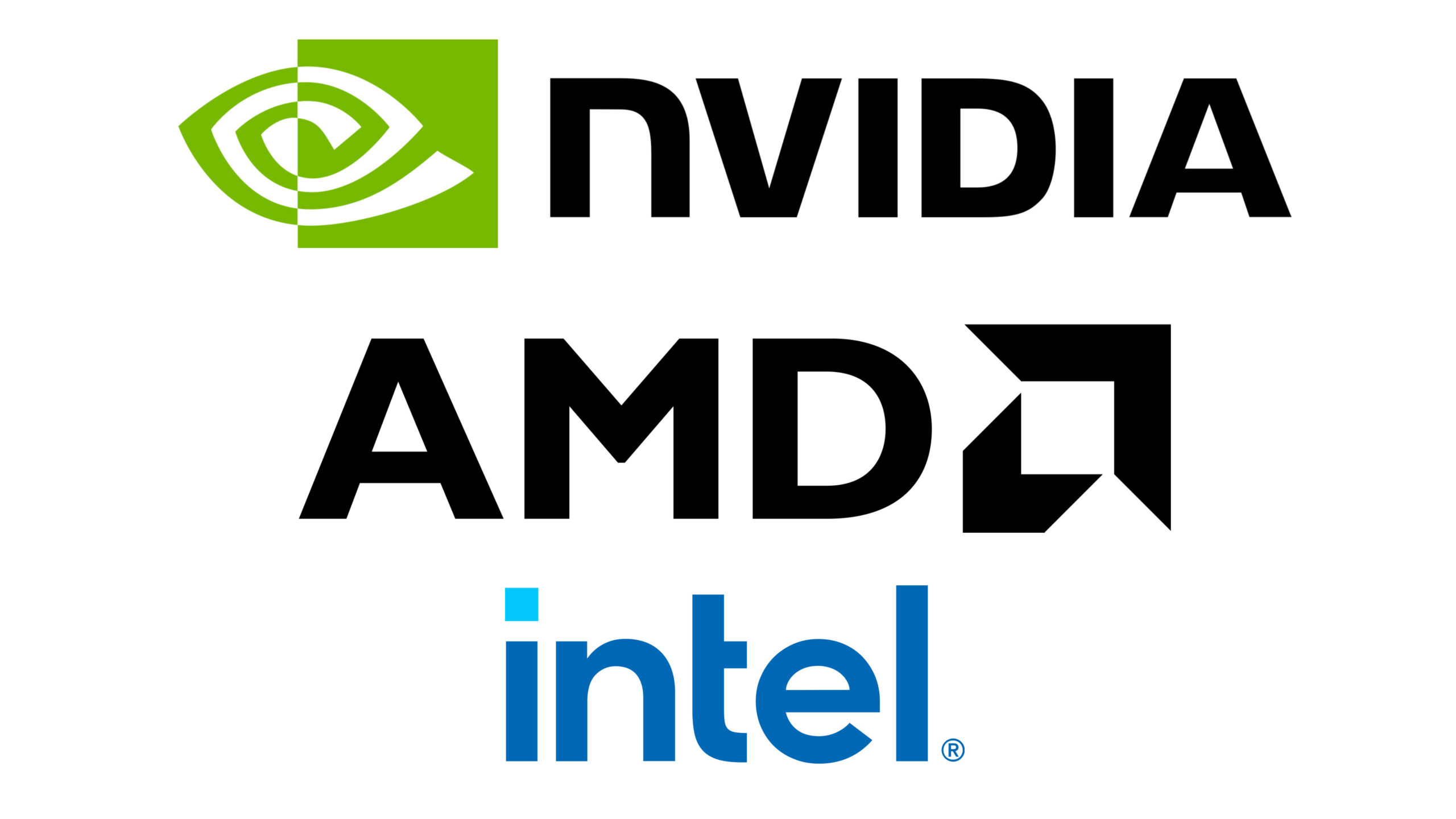 The Top Dominant Own Desktop GPU Manufacturers-GPUs