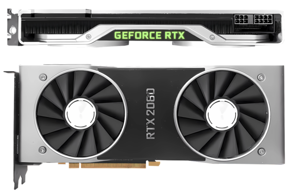 Nvidia GeForce 20 Series GPUs: A Comprehensive Guide to RTX Graphics Cards-GPUs