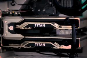 Nvidia GeForce 20 Series GPUs: A Comprehensive Guide to RTX Graphics
