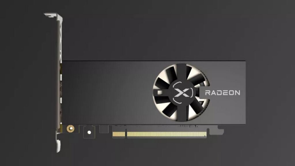 Unleash Ultimate Power with AMD Radeon RX 6000 Series GPUs-GPUs