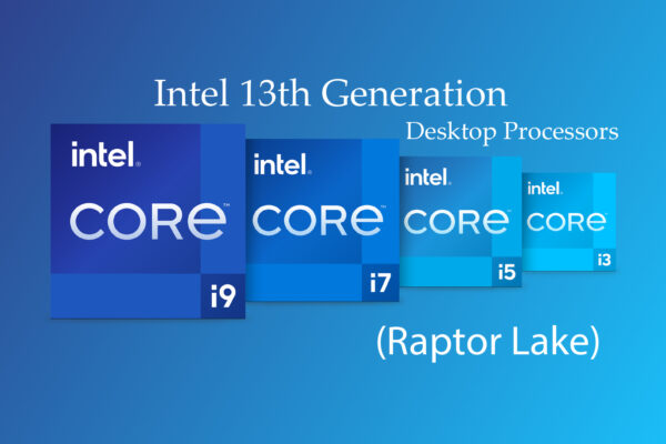 Intel 13th Gen Desktop CPUs Power Unleashed-CPUs