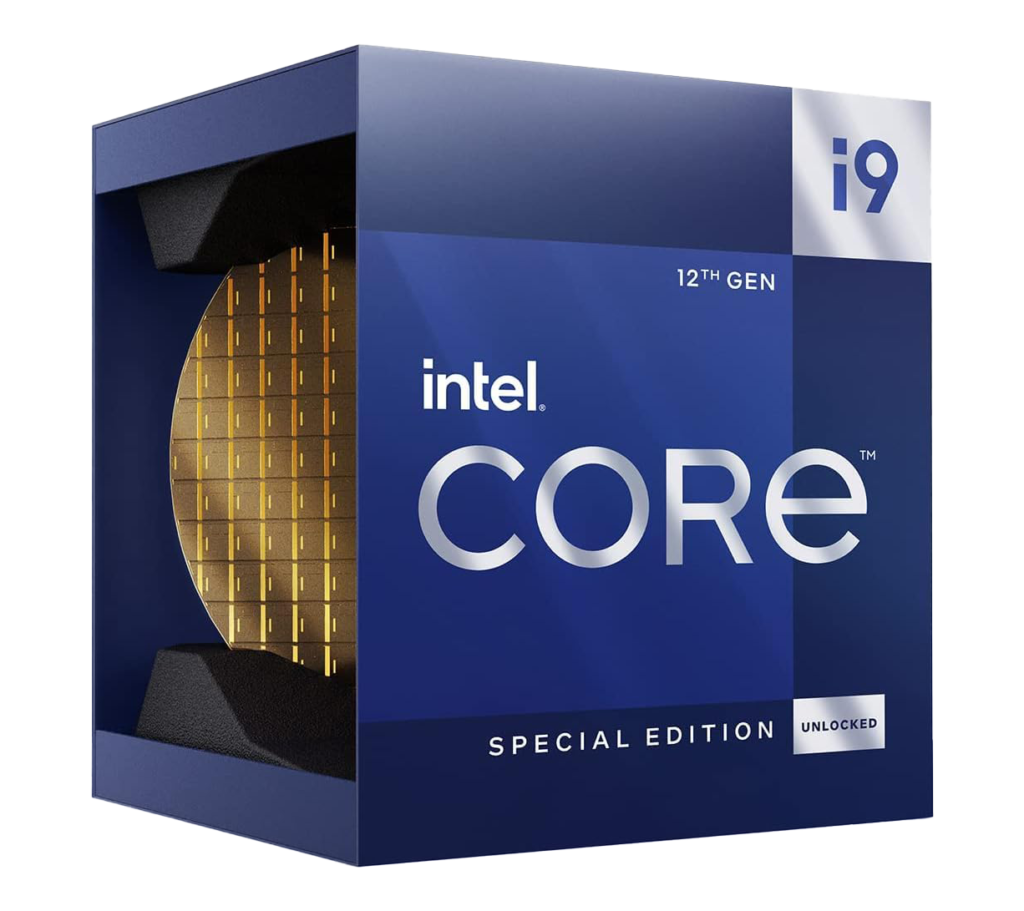 Intel 12th Gen Core Processors Overview-CPUs