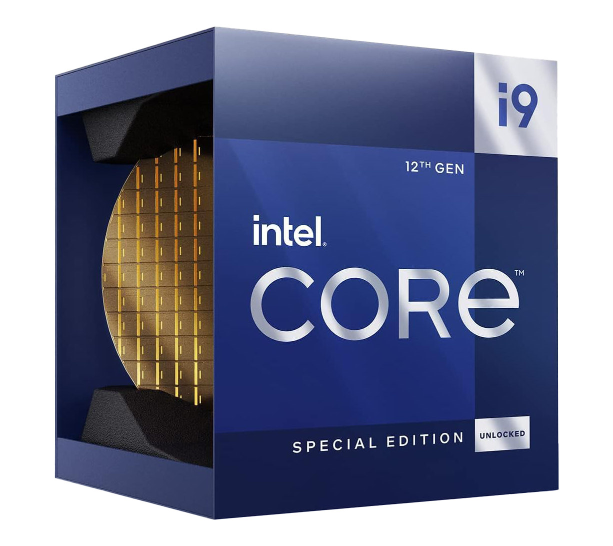 Intel 12th Gen Core Processors Overview - LayeredBlog.com