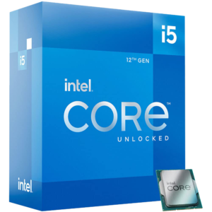 Intel 12th Gen Core Processors Overview - LayeredBlog.com