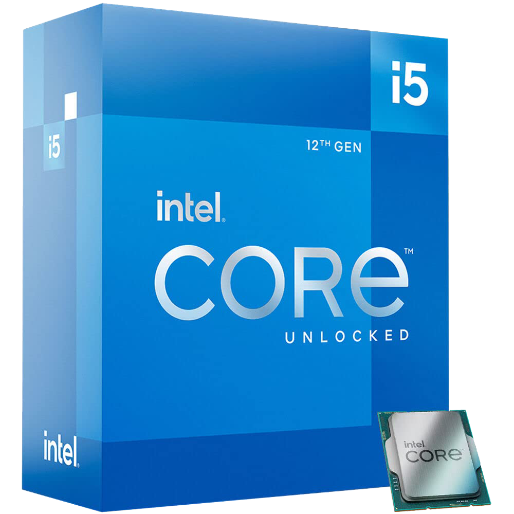 Intel 12th Gen Core Processors Overview-CPUs