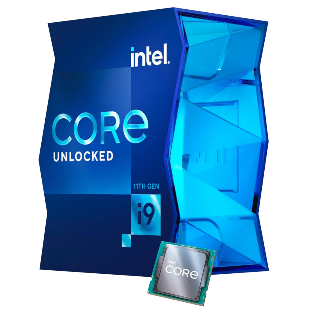 Inside Intel 11th Gen Core CPUs-CPUs