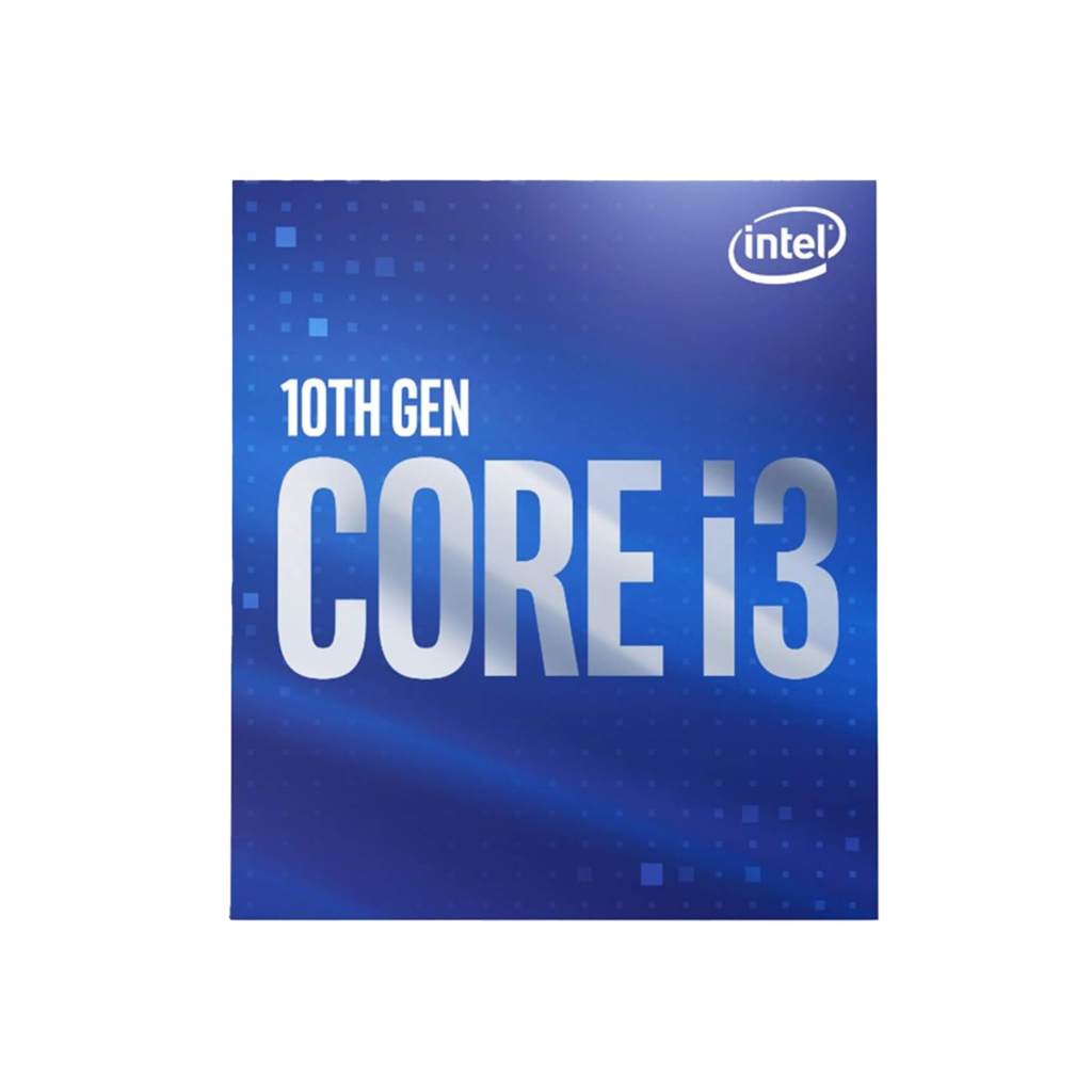 Everything About Intel 10th Gen Core Processors-CPUs