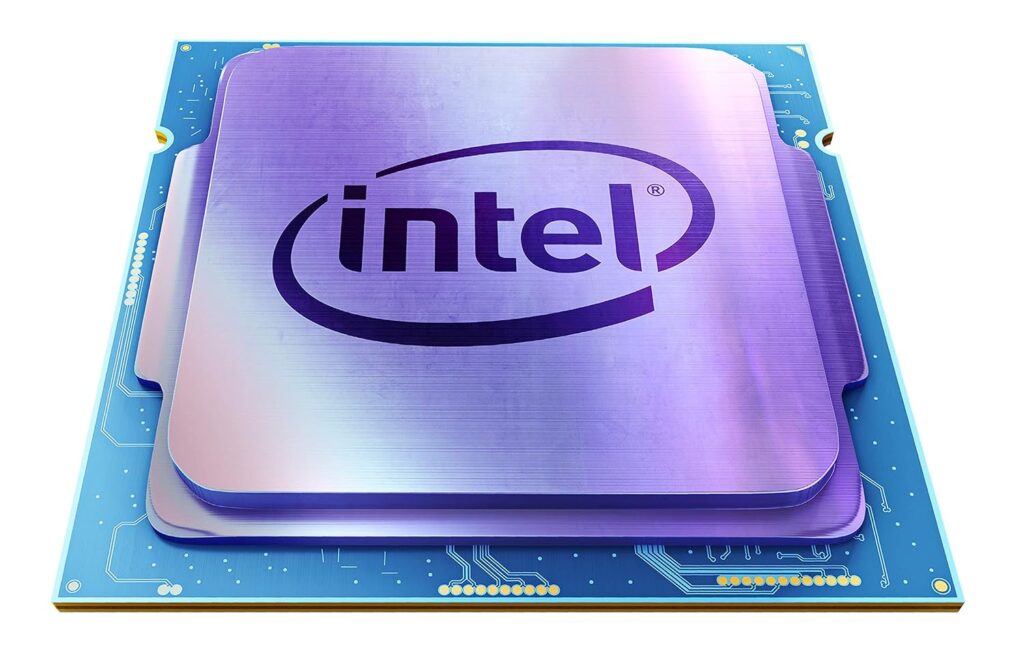 Everything About Intel 10th Gen Core Processors-CPUs